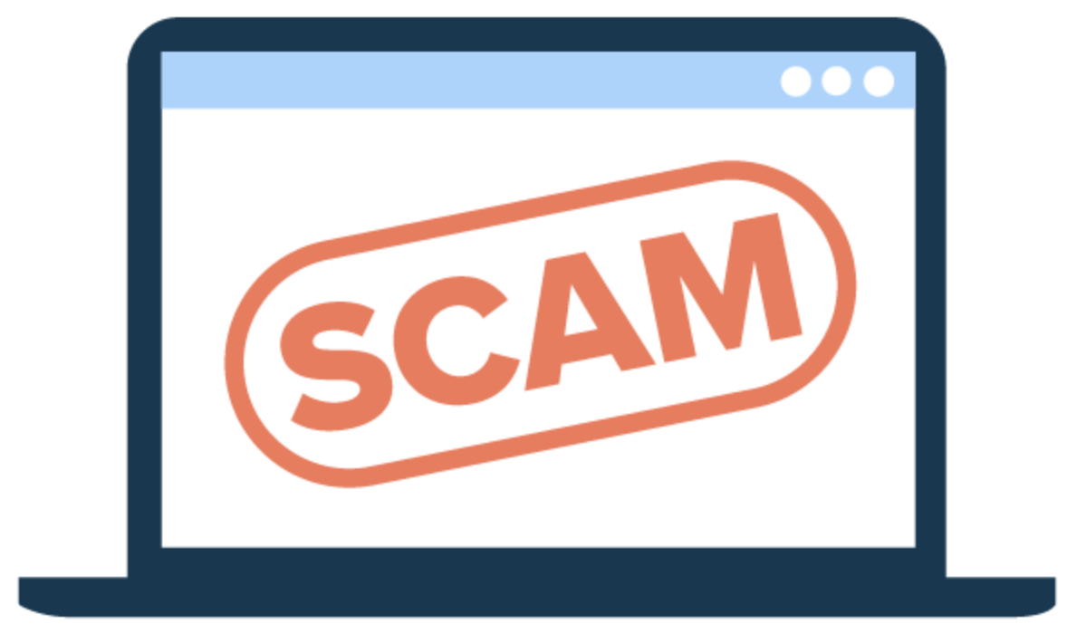 Block Scam Websites